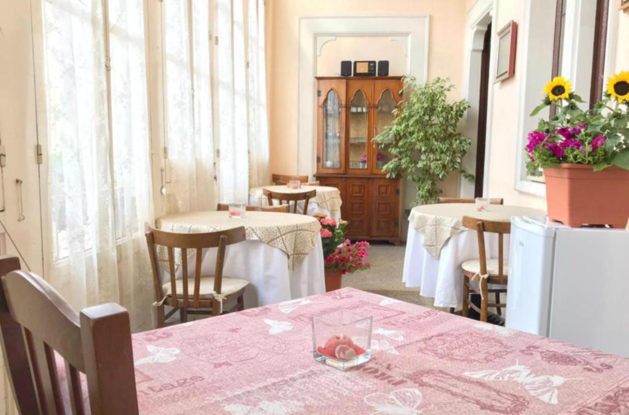 Palazzo Baffa Bed & Breakfast Galatina Bagian luar foto